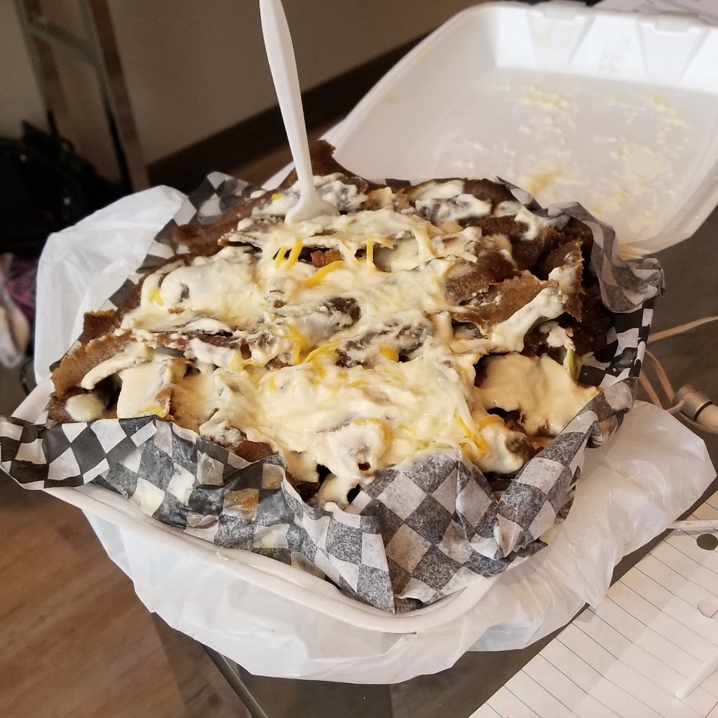 Famous Donair | 1080 Strathcona Dr, Sherwood Park, AB T8A 0Z7, Canada | Phone: (780) 416-1833