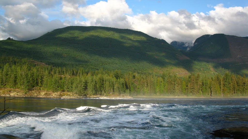 Sechelt Inlets Marine Provincial Park | Gibsons, BC V0N 1V6, Canada