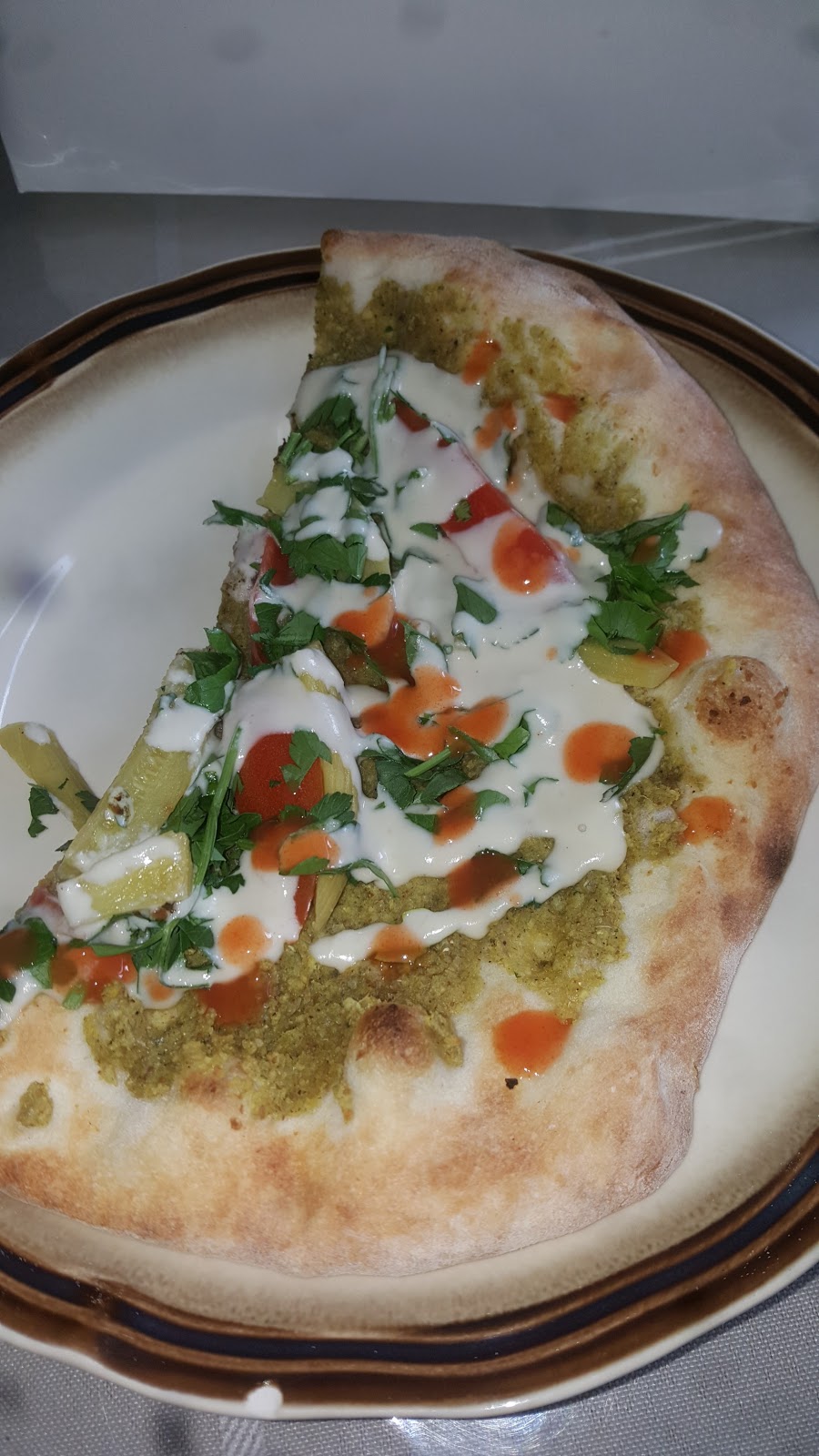 CheeZaatar | 667 Fennell Ave E, Hamilton, ON L8V 1V3, Canada | Phone: (905) 385-6546