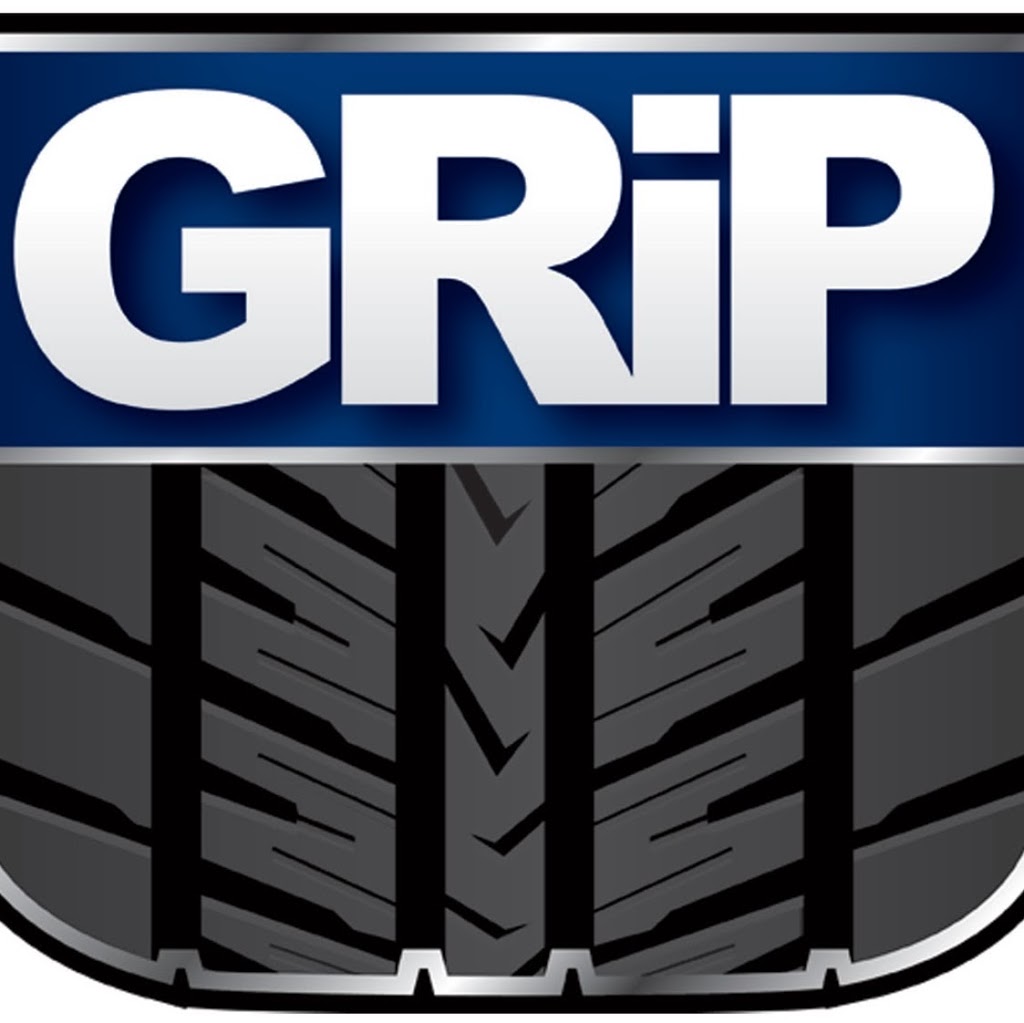 GRiP Tire Head Office | 2460 Kingsway Ave, Port Coquitlam, BC V3C 1T4, Canada | Phone: (604) 629-3435