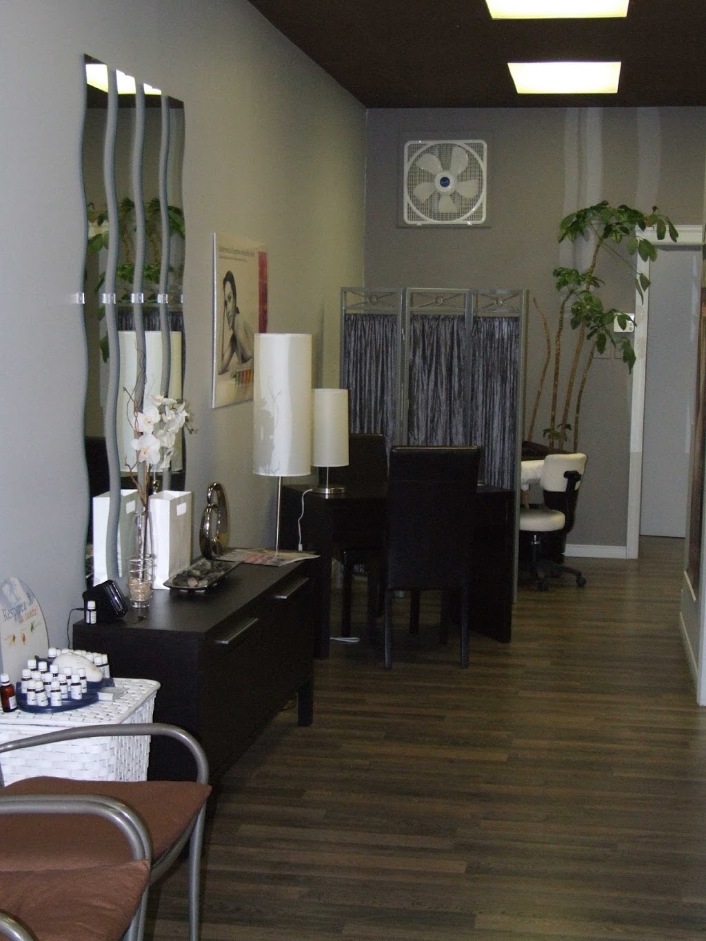 Halsa Détente Centre Santé Beauté | 340 Rue Seigneuriale, Québec, QC G1C 3P9, Canada | Phone: (418) 660-8869