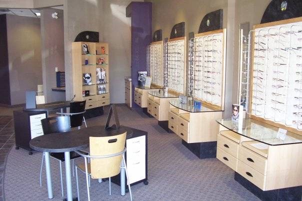 Milton Eye Care | 611 Holly Ave #110, Milton, ON L9T 0K4, Canada | Phone: (905) 876-0044