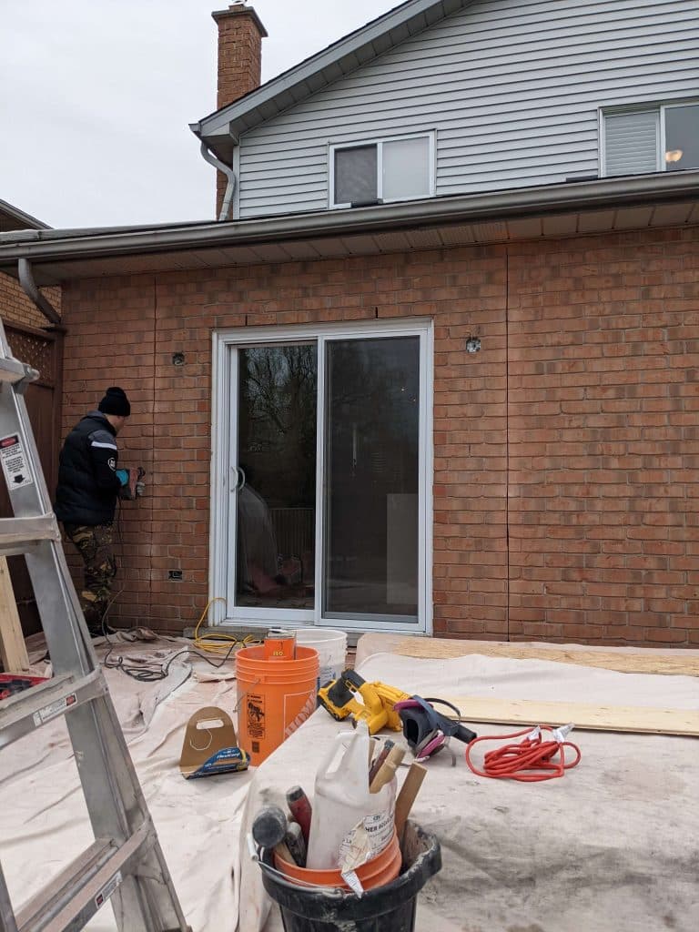 Just Windows - Windows Replacement Services | 200 Connie Crescent Unit 8, Vaughan, ON L4K 1M1, Canada | Phone: (647) 490-1530