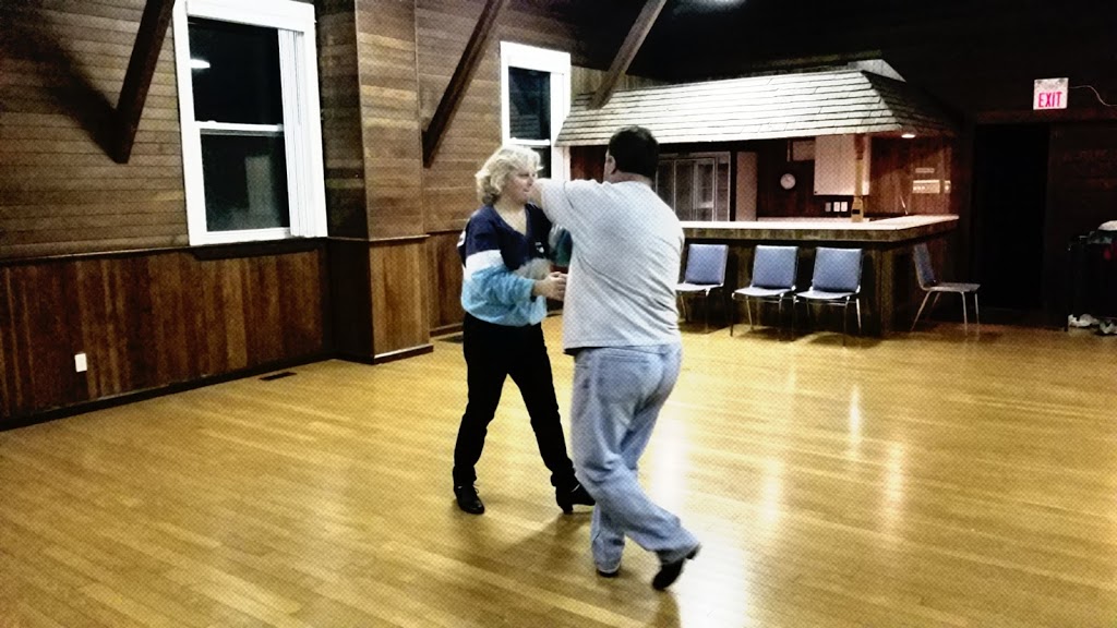 Ballroom Health Dance Studio | 16 Winstin Churchill South, Georgetown, ON L7G 4P7, Canada | Phone: (905) 703-1399