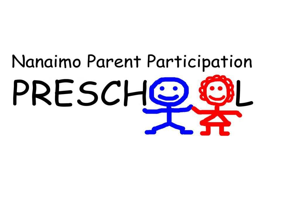 Nanaimo Parent Participation Preschool | 2290 Bowen Rd, Nanaimo, BC V9T 3K7, Canada | Phone: (778) 268-0693