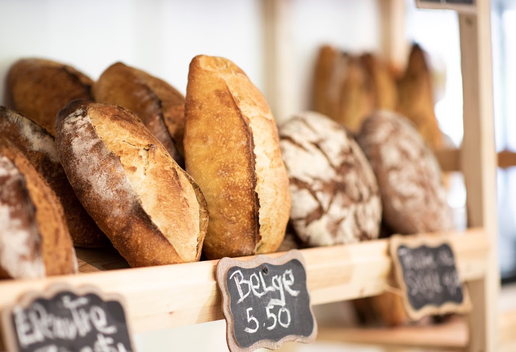 Boulangerie Ô Terroir | 385 Rue Child, Coaticook, QC J1A 2B5, Canada | Phone: (514) 991-5263