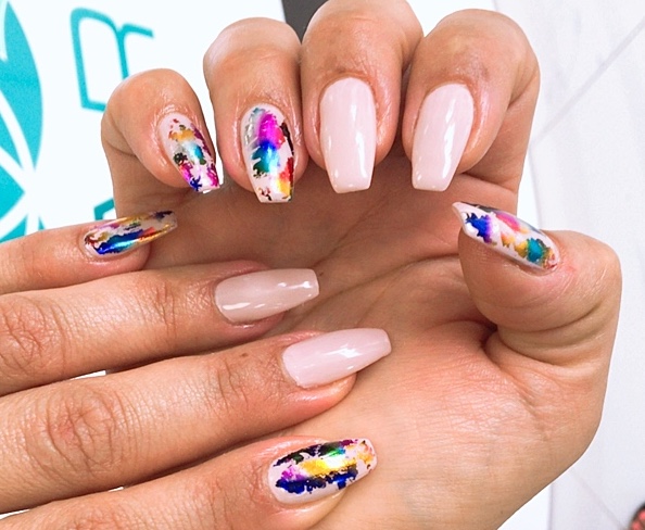 BAR Nails & Spa | 88 Davenport Rd, Toronto, ON M5R 0A5, Canada | Phone: (416) 792-6227