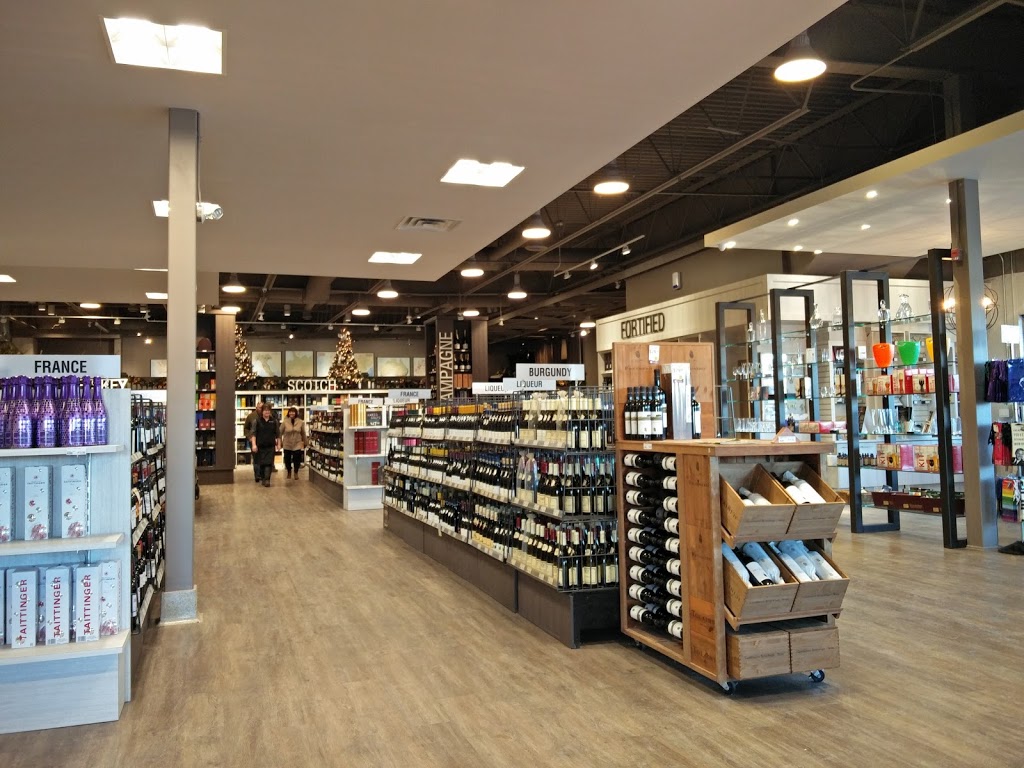 Willow Park Wines & Spirits | 10801 Bonaventure Dr SE, Calgary, AB T2J 6Z8, Canada | Phone: (403) 296-1640