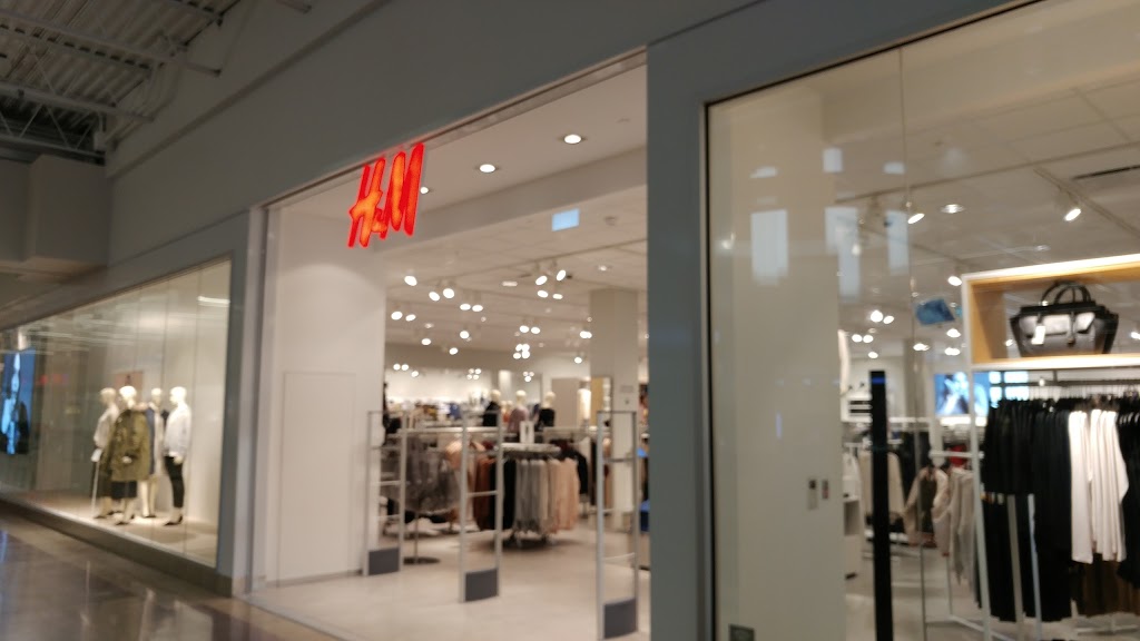 H&M | 3311 Simcoe 89, Cookstown, ON L0L 1L0, Canada | Phone: (855) 272-7007