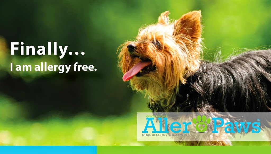 Allerpaws Canada | 3201 Rue Pine Tree, Saint-Lazare, QC J7T 2J3, Canada | Phone: (514) 983-6635