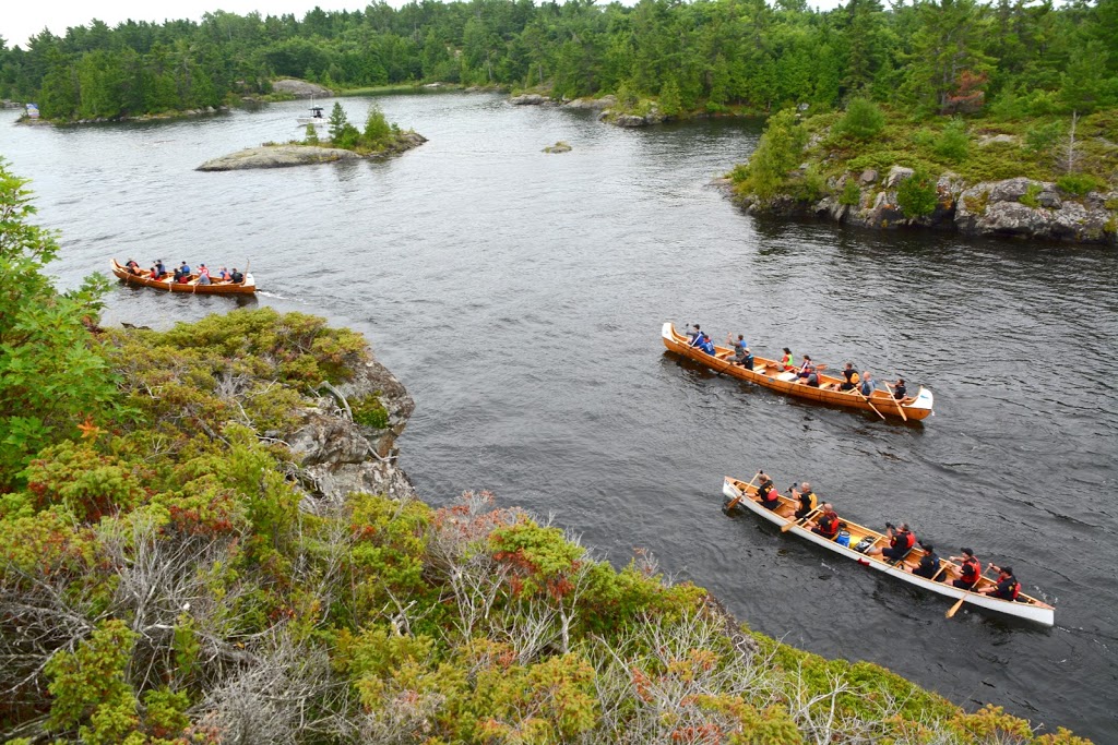 Manitoulin Island-Wide Tourism Centre | 64 Water St, South Baymouth, ON P0P 1Z0, Canada | Phone: (705) 368-3021