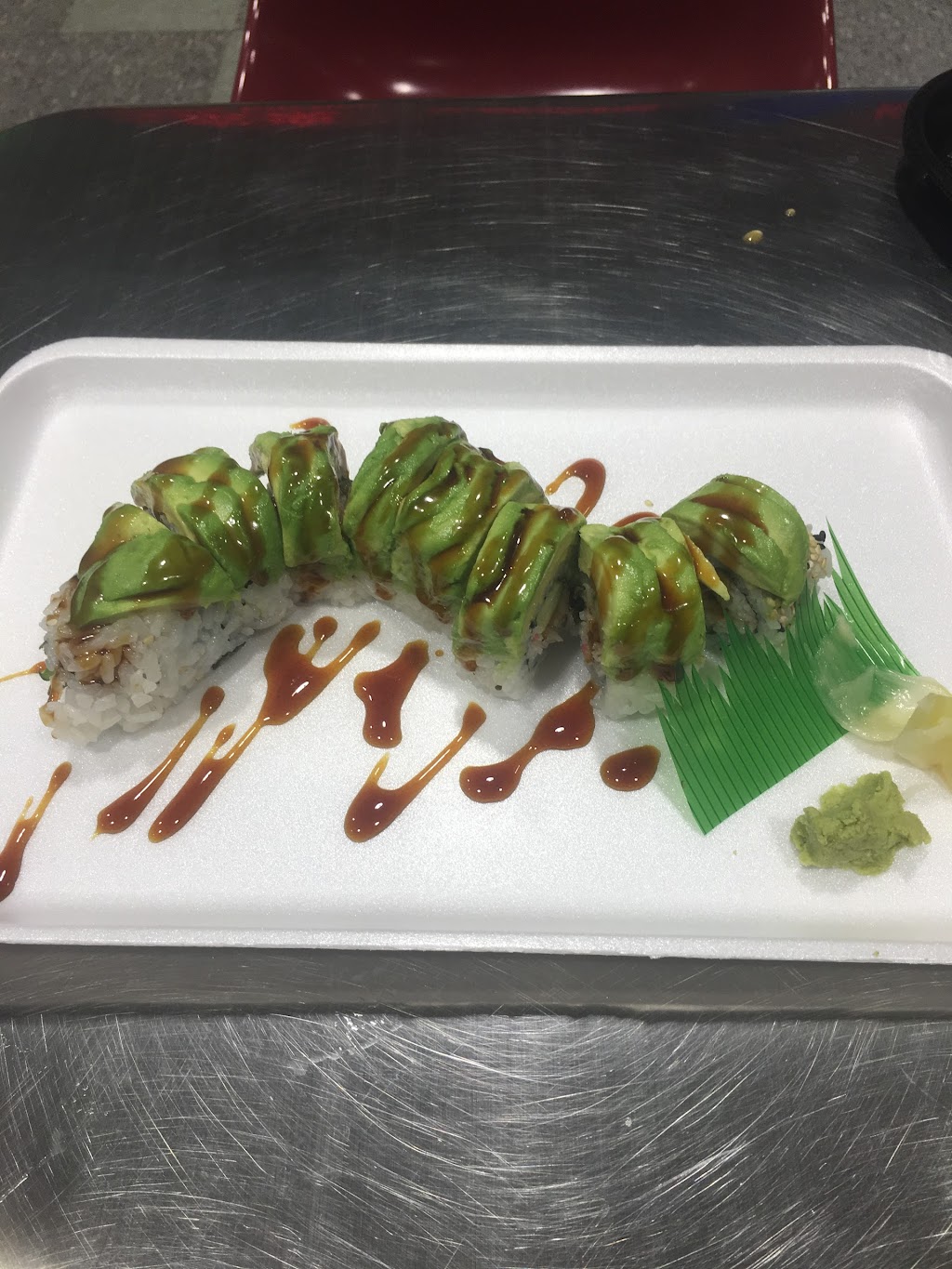 Kaoi Sushi | 888 Dundas St E, Mississauga, ON L4Y 4G6, Canada | Phone: (647) 930-7661