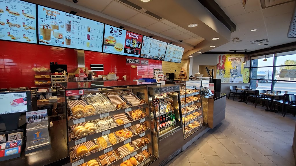 Tim Hortons | 500 Bloomfield Rd, Chatham-Kent, ON L7M 5J5, Canada | Phone: (519) 352-0946