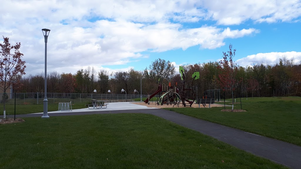 Parc | Saint-Hubert, Longueuil, QC J3Y 5L3, Canada