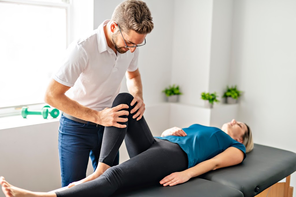 Clinique Chiropratique Réjean Chatelois - Beauharnois | 401 Rue Principale, Beauharnois, QC J6N 0E4, Canada | Phone: (450) 429-6515