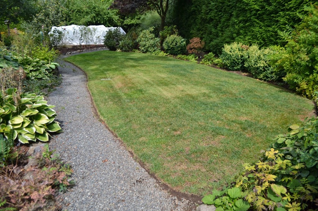 Green Image Lawn and Garden | 892 Woodhall Dr, Victoria, BC V8X 3L8, Canada | Phone: (250) 580-4983