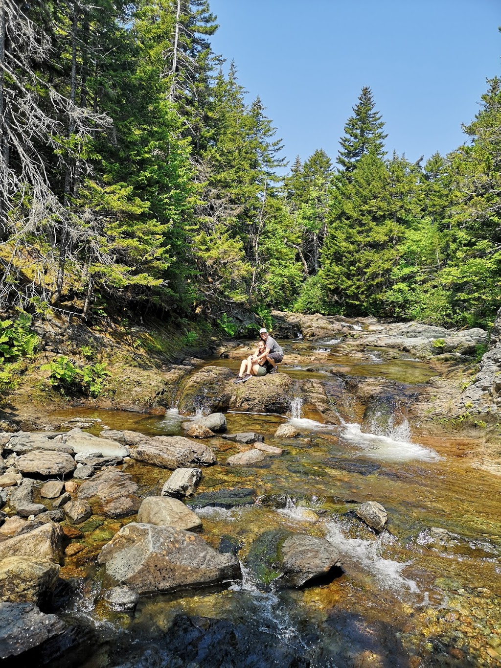 The Forks - UNESCO Fundy Biosphere Reserve Amazing Place | Alma Parish, NB E4H, Canada | Phone: (506) 874-3272