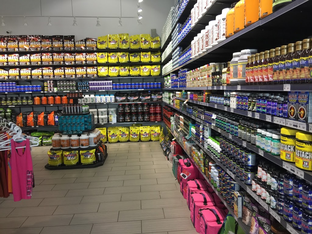 Supplement Superstore | 1250 Brant St, Burlington, ON L7P 1X8, Canada | Phone: (905) 319-0003