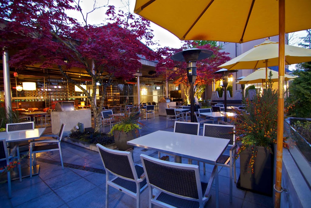 Cactus Club Cafe | 855 Main St, West Vancouver, BC V7T 2Z3, Canada | Phone: (604) 922-1707