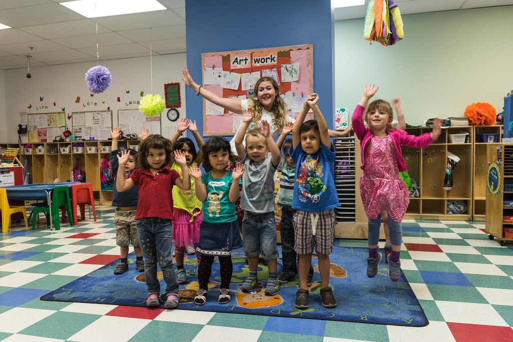 Jumping Jellies Play School | 4411 Manitoba Rd SE, Calgary, AB T2G 4B9, Canada | Phone: (403) 690-9790