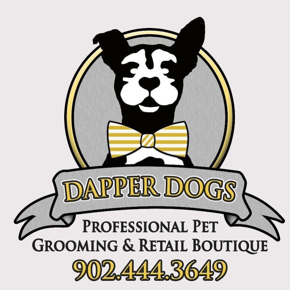 Dapper Dogs | 1658 Bedford Hwy #0290a, Bedford, NS B4A 2X9, Canada | Phone: (902) 444-3649