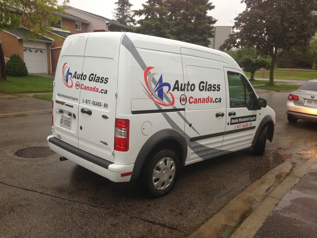 Auto Glass Canada | 18 Crown Steel Dr, Markham, ON L3R 9X8, Canada | Phone: (905) 756-1249