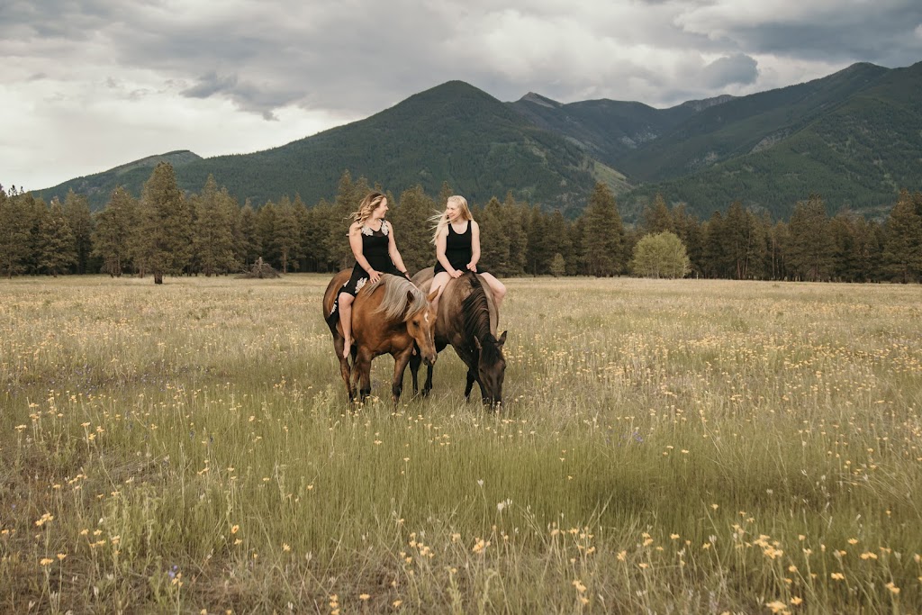 Freespirit Horsemanship | Hwy 3, BC-93, East Kootenay, BC V0B 1T0, Canada | Phone: (250) 417-6974