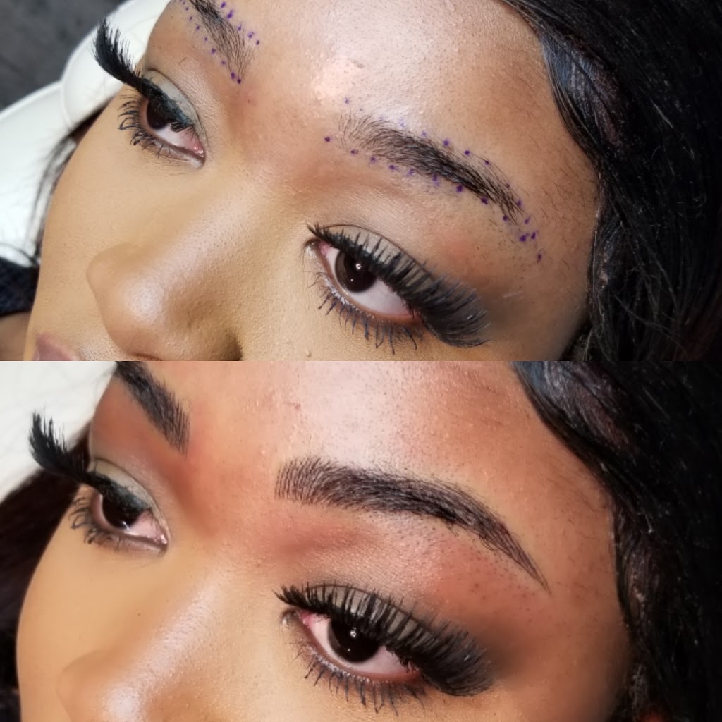 Brows on Pointe Beauty & Microblading | 33795 Bowie Dr, Mission, BC V2V 7S3, Canada | Phone: (604) 345-5306