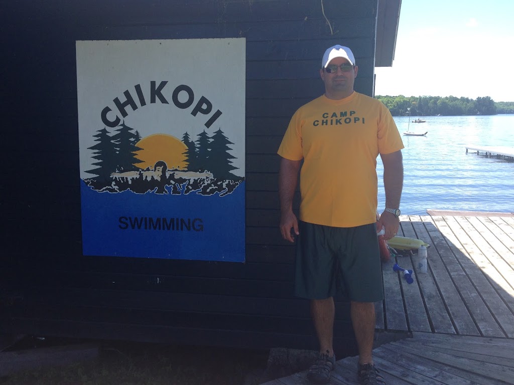 Camp Chikopi | 373 Chikopi Rd, Magnetawan, ON P0A 1P0, Canada | Phone: (705) 387-3811