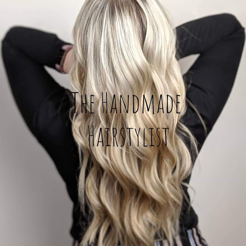 The Handmade Hairstylist | 553 Hyssop St, Orléans, ON K4A 1B9, Canada | Phone: (613) 606-9555