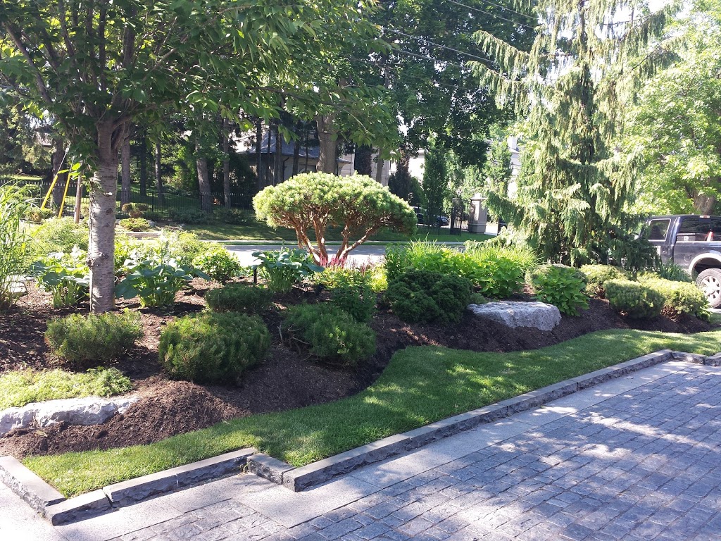 HHD Landscaping | 1125 Tisdale St, Oakville, ON L6L 2S7, Canada | Phone: (289) 400-8697