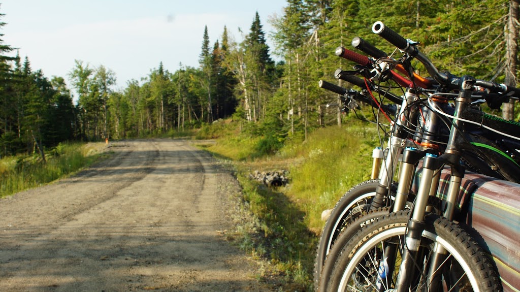 MTB Quebec | 31 Rue des Épinettes, Morin-Heights, QC J0R 1H0, Canada | Phone: (514) 942-8019