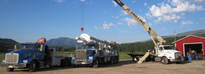 JR Drilling Ltd | Airport Access Rd, Cranbrook, BC V1C 7E4, Canada | Phone: (250) 426-5070