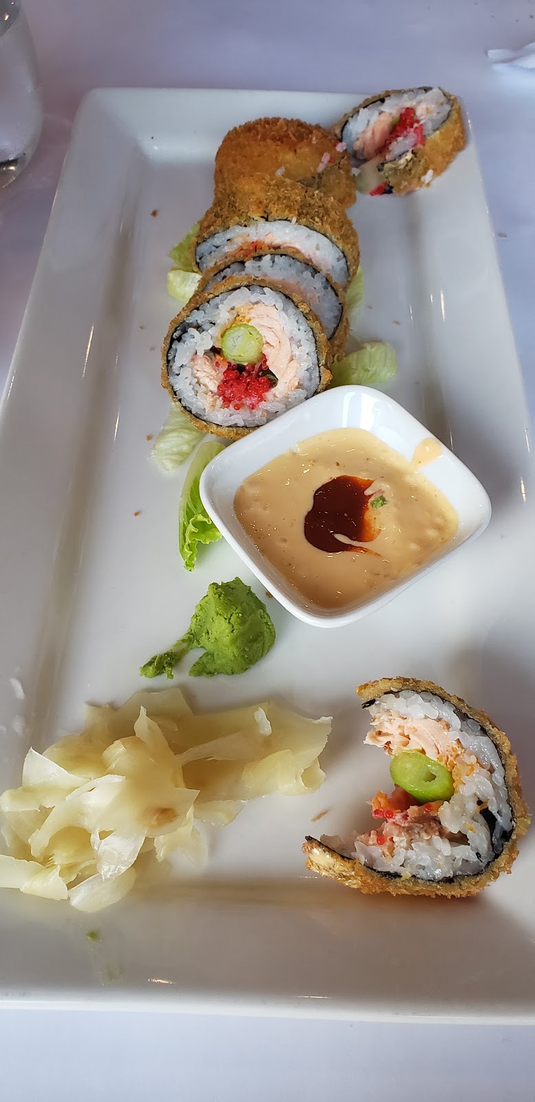 Yamato Sainte-Julie | 1970 Rue Léonard-de-Vinci, Sainte-Julie, QC J3E 1Y9, Canada | Phone: (450) 922-6030