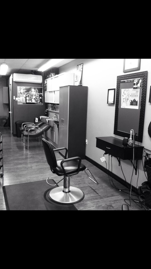 Changes Hair Studio | 520 Main St E, Shelburne, ON L9V 2Z2, Canada | Phone: (519) 925-0979