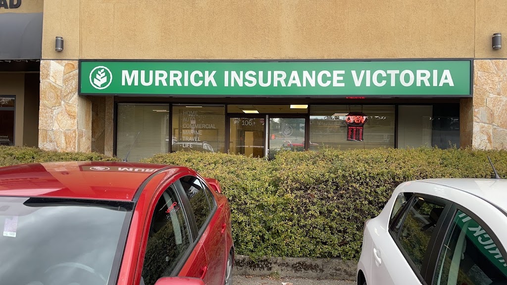 Murrick Insurance Services (Victoria) Ltd | 1016 McCallum Rd #106, Victoria, BC V9B 3C9, Canada | Phone: (250) 999-7770