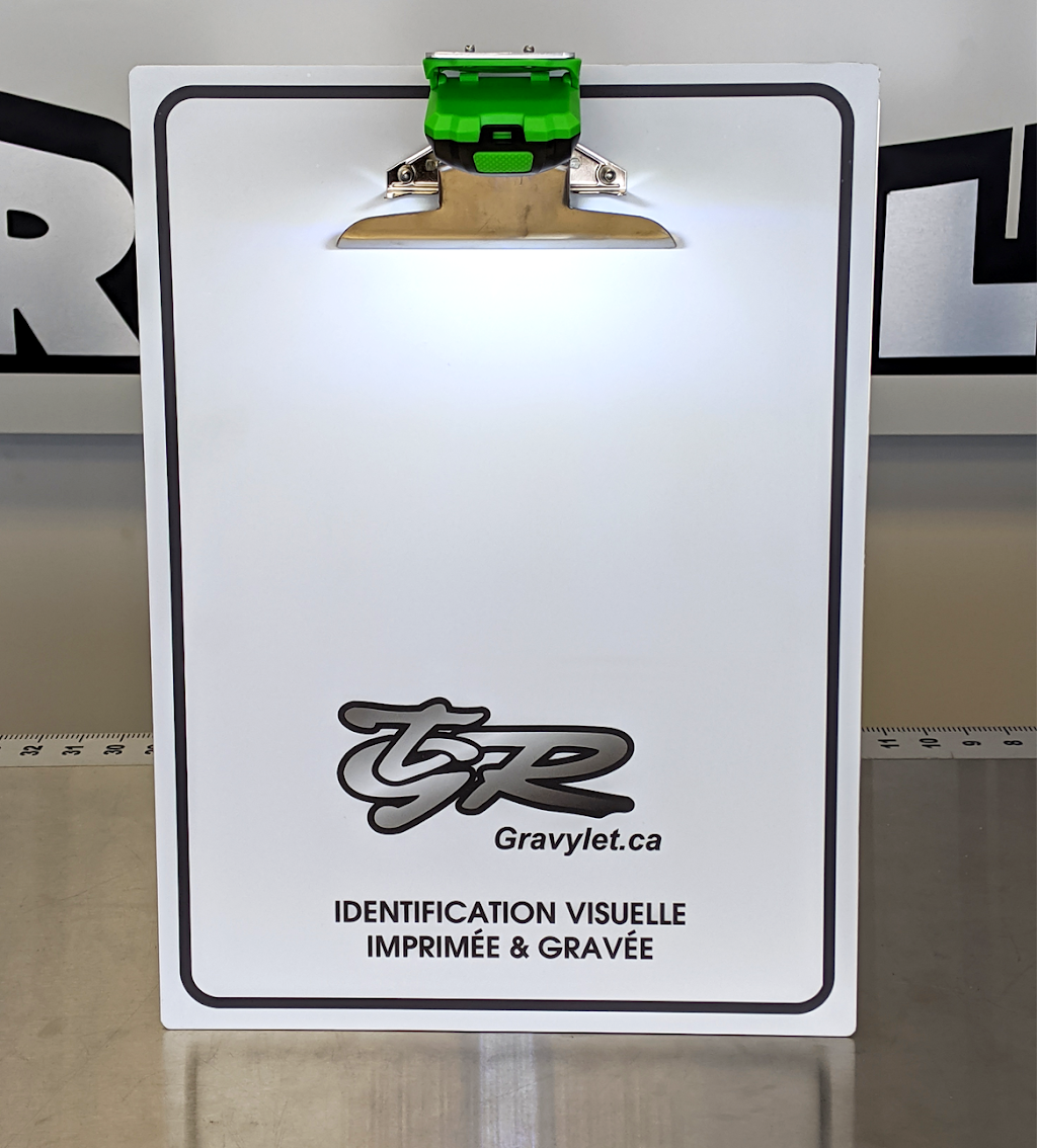 T G R Gravy-Let | arr, 2530 Rue Dubose, Jonquière, QC G7S 1B4, Canada | Phone: (418) 548-1501