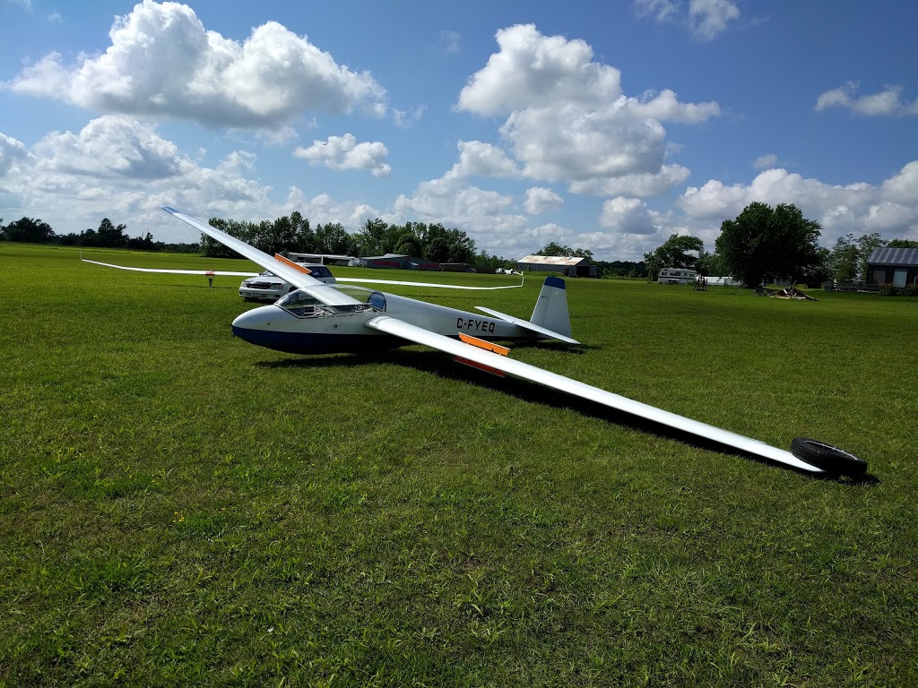 Toronto Soaring Club | Southgate, ON N0G 1N0, Canada