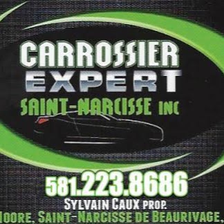 Carrossier Expert St-Narcisse inc. | 459 Rue Moore, Saint-Narcisse-de-Beaurivage, QC G0S 1W0, Canada | Phone: (581) 223-8686