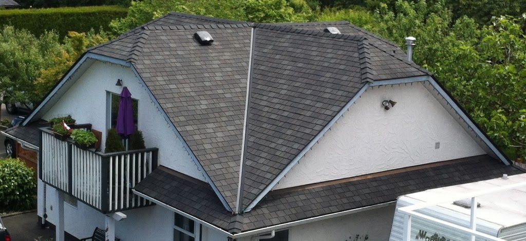 Ridgeview Roofing | 2270 Arbot Rd, Nanaimo, BC V9R 6S5, Canada | Phone: (250) 754-2928