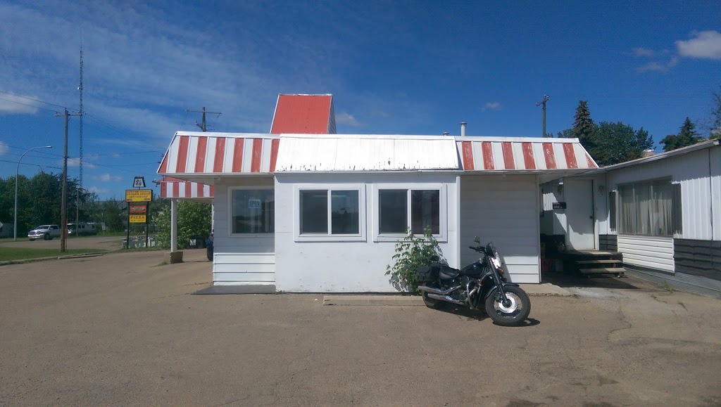 Burger Baron | 5208 49 Ave, Redwater, AB T0A 2W0, Canada | Phone: (780) 942-3590