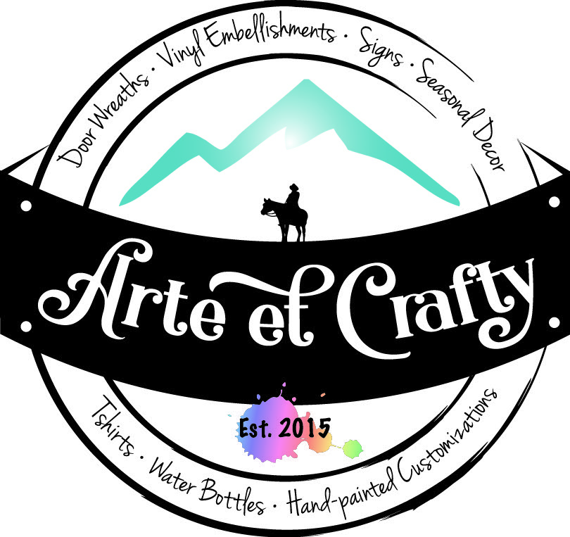 Arte et Crafty | 142 Quigley Dr, Cochrane, AB T4C 1R2, Canada | Phone: (403) 826-2425