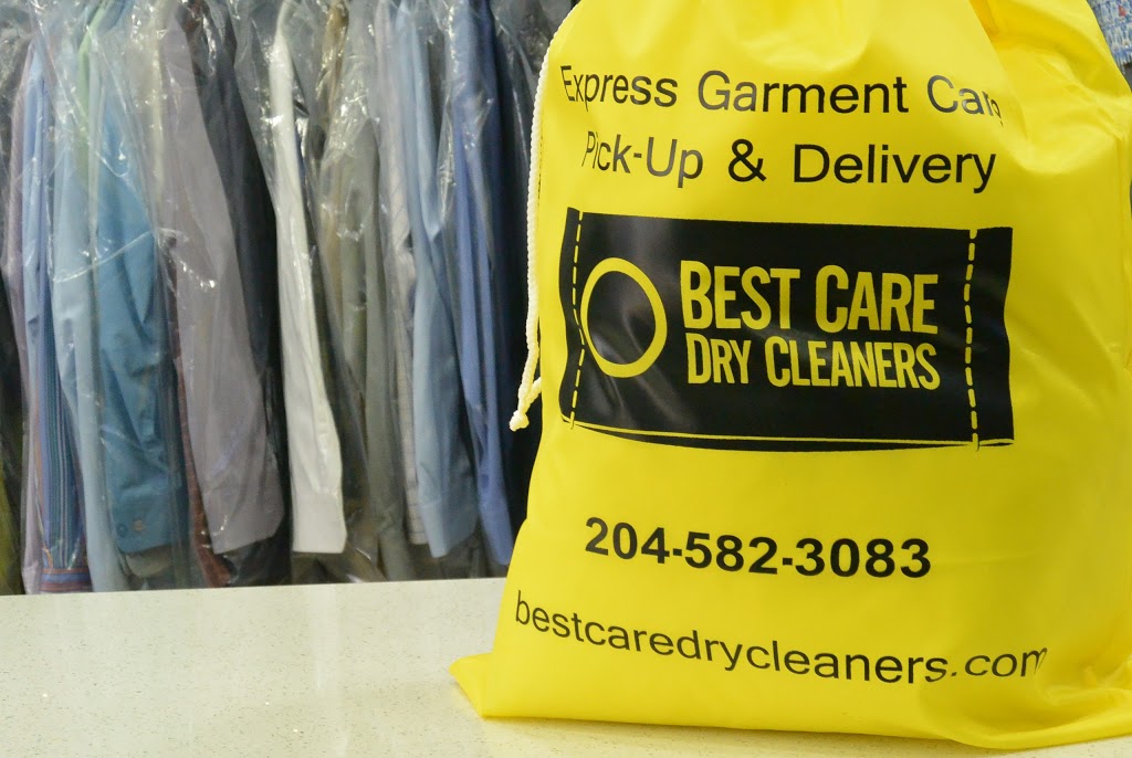 Best Care Dry Cleaners | 1290 Kenaston Blvd, Winnipeg, MB R3P 0R7, Canada | Phone: (204) 487-3083