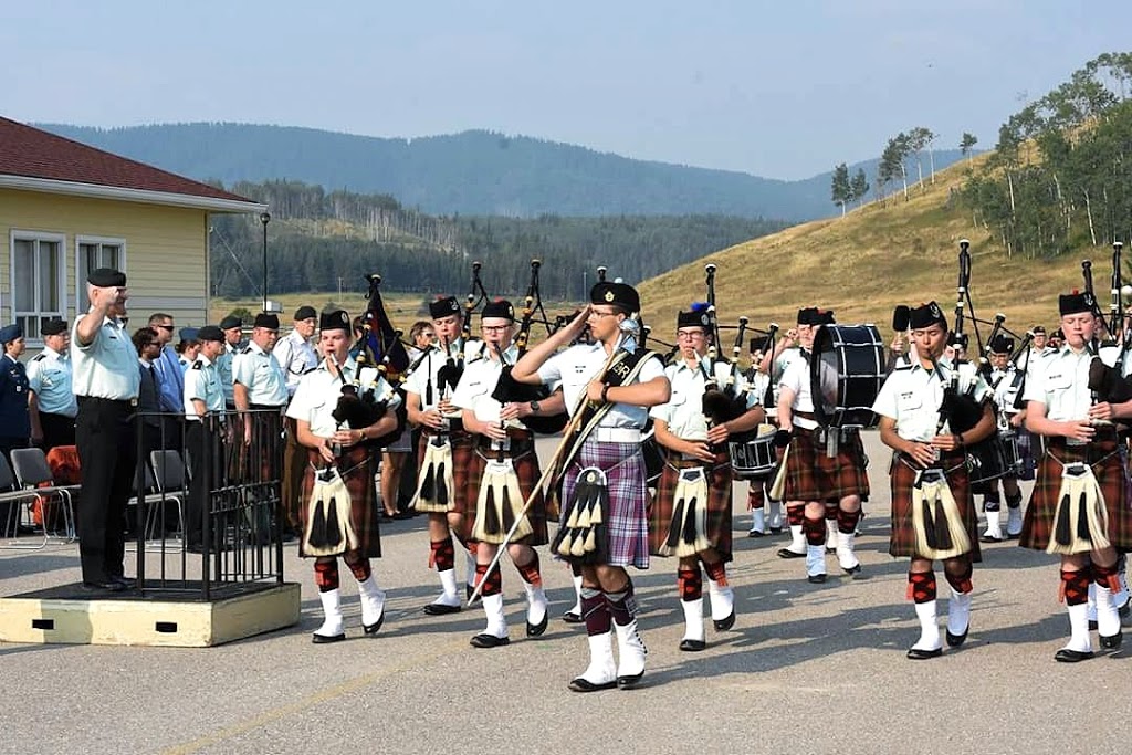 Rocky Mountain Cadet Training Centre | Bighorn No. 8, AB T0L, Canada | Phone: (403) 851-5123