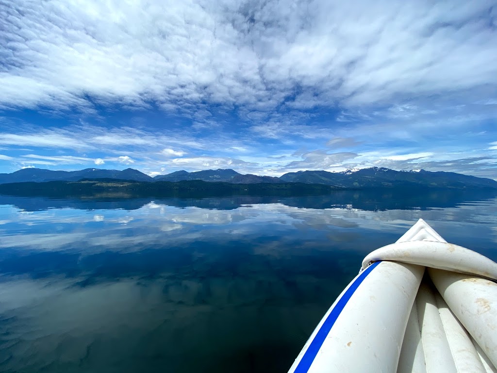 Cogburn Beach | 20 km, Harrison East Forest Service Rd, Harrison Hot Springs, BC V0M 1K0, Canada | Phone: (604) 701-8657