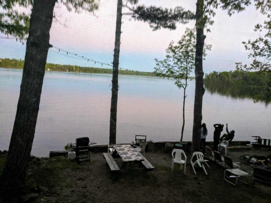 Kings Vacation Fishing Camp | 1427 N Anderson Rd, Tichborne, ON K0H 2V0, Canada | Phone: (613) 279-2995