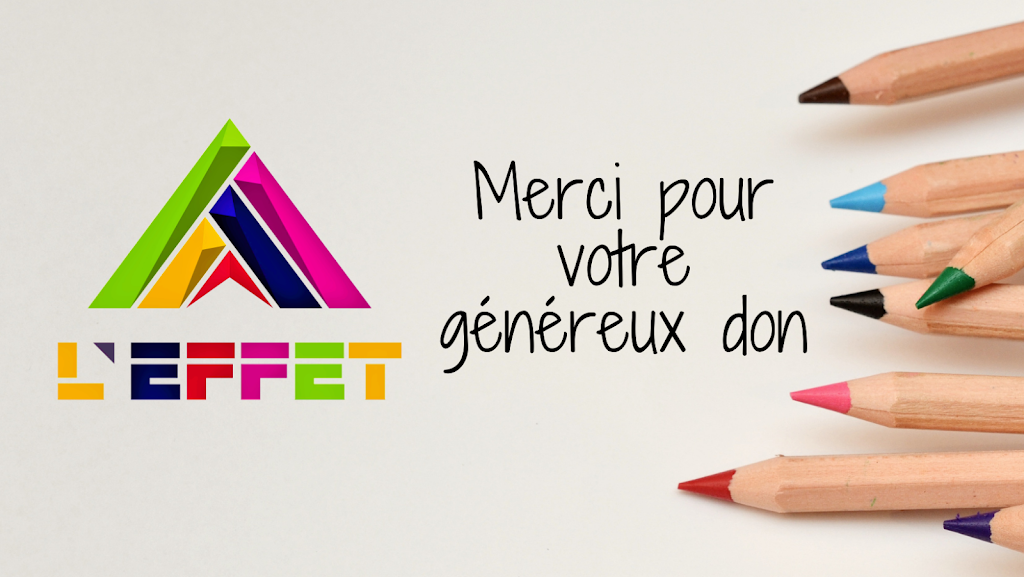 Fondation Leffet | 6360C Bd Laframboise, Saint-Hyacinthe, QC J2R 0A8, Canada | Phone: (450) 502-9698