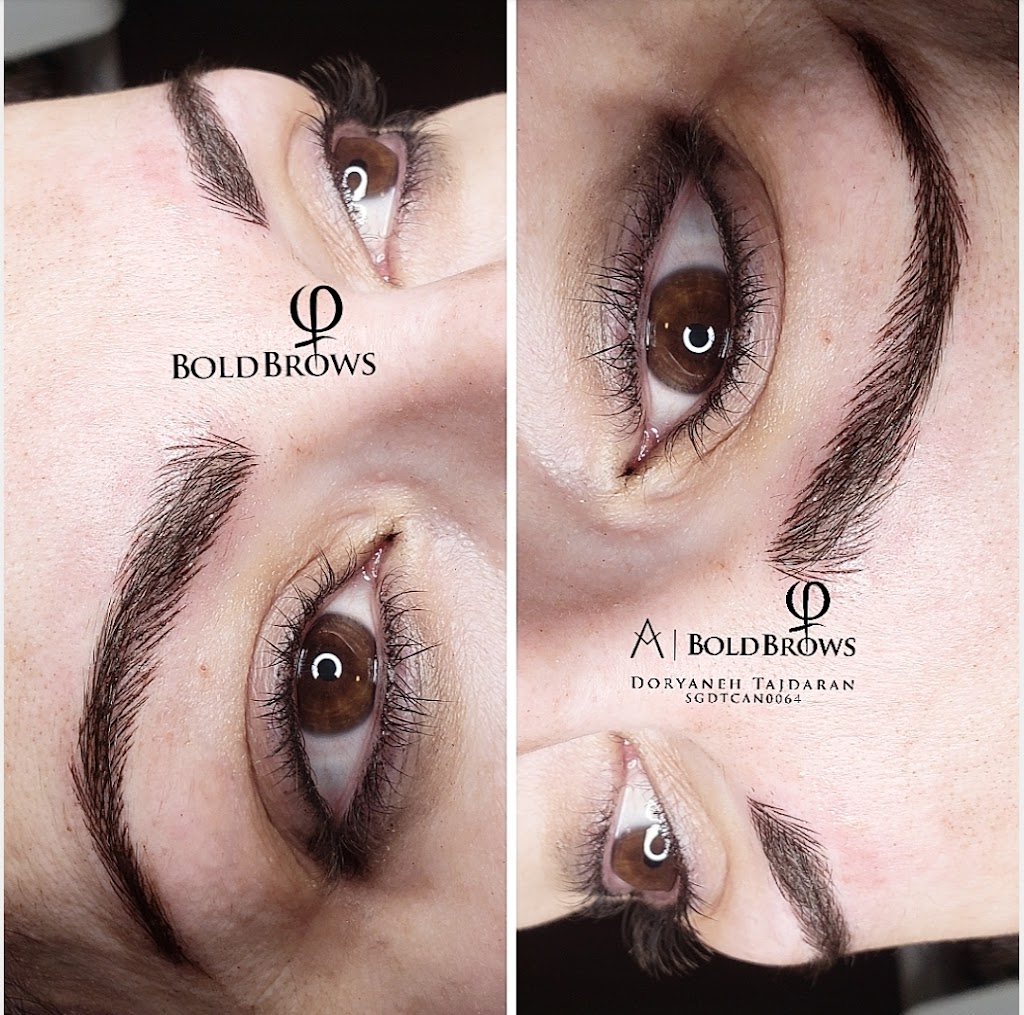 Dorian beauty | 14 Oxford St, Richmond Hill, ON L4C 4L5, Canada | Phone: (647) 939-3595