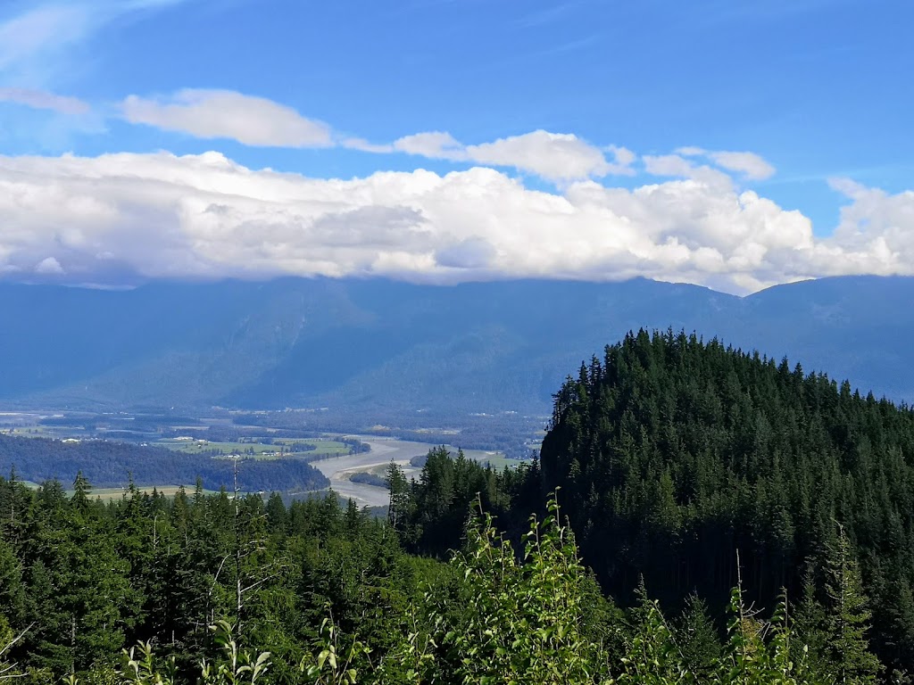 Mt. Woodside Gliders Launch | Woodside Mountain Rd, Agassiz, BC V0M 1A1, Canada | Phone: (778) 300-4411