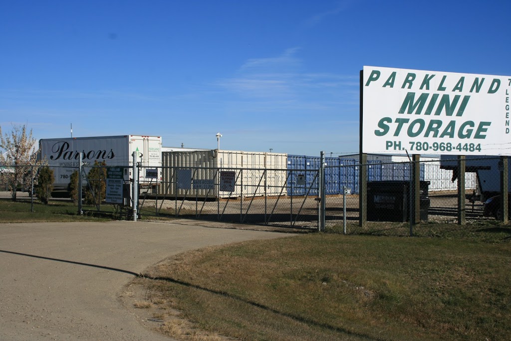 Parsons Moving and Storage | 7 Legend Trail, Stony Plain, AB T7Z 0B1, Canada | Phone: (780) 964-9544